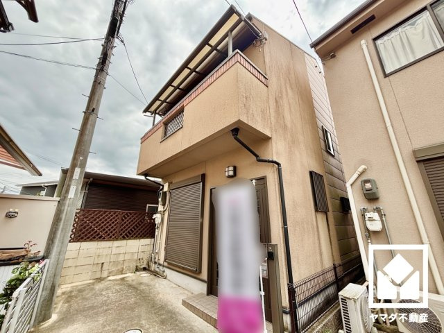 伏見区久我東町