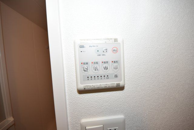 エスリード阿波座ラグジェのその他