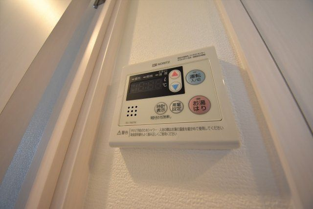 エスリード阿波座ラグジェのその他