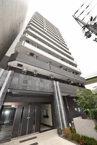 エスリード阿波座ラグジェ