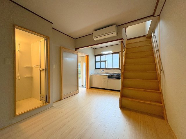 上京のリノベ隠れ家