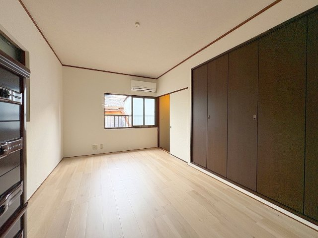 上京のリノベ隠れ家