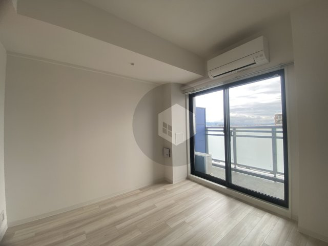 S-RESIDENCE布施aventraの寝室