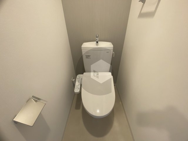 S-RESIDENCE布施aventraのトイレ