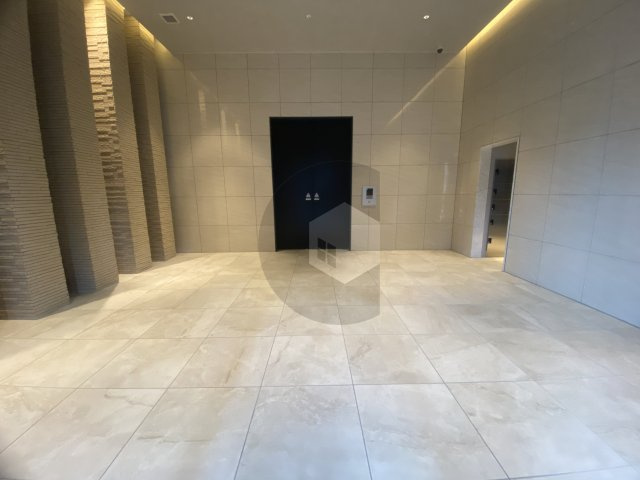 S-RESIDENCE布施aventraのロビー