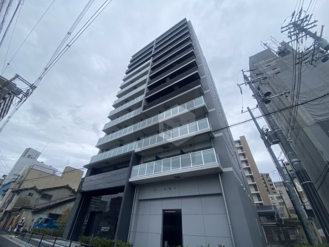 S-RESIDENCE布施aventra