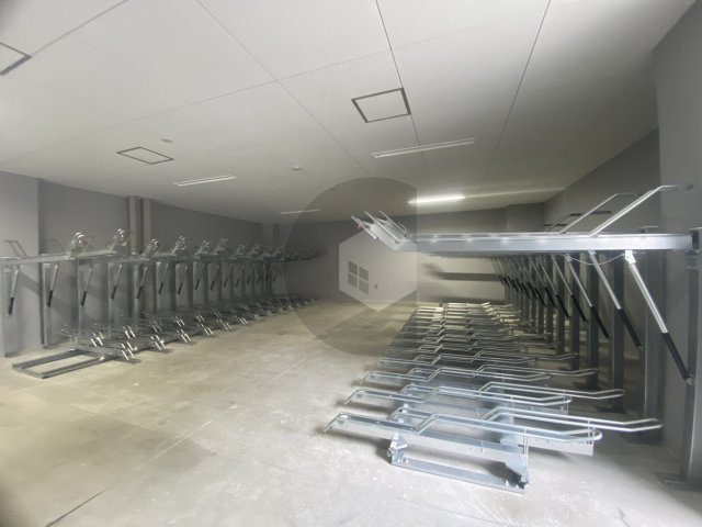 S-RESIDENCE布施aventraの設備