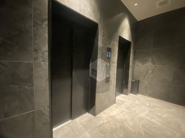 S-RESIDENCE布施aventraのその他共用部分