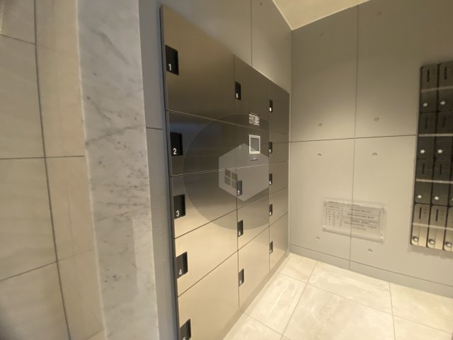 S-RESIDENCE布施aventraのその他共用部分