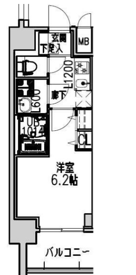 S-RESIDENCE布施aventra