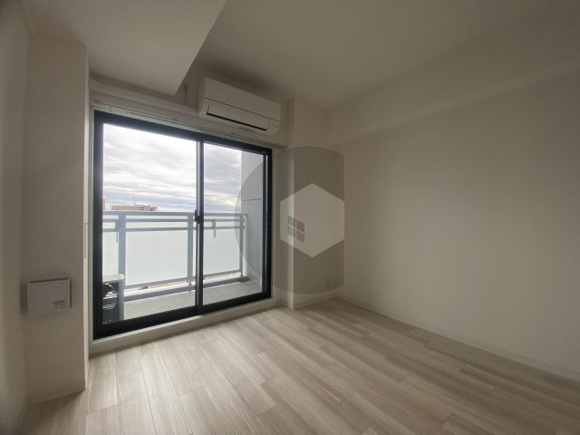 S-RESIDENCE布施aventraの居間・リビング