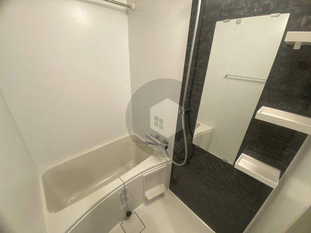S-RESIDENCE布施aventraの浴室