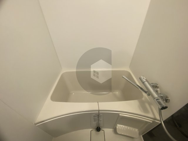 S-RESIDENCE布施aventraの浴室