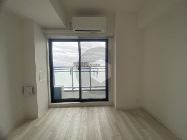 S-RESIDENCE布施aventraの内装