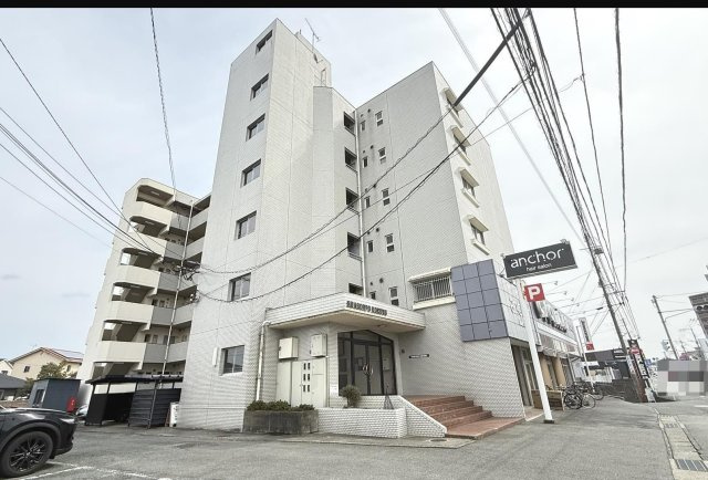 サンコーポ国分