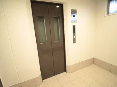 【その他共用部分】 | グランドゥール越谷