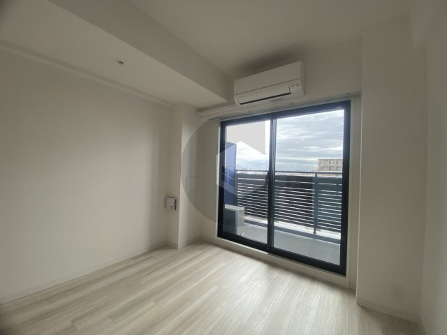 S-RESIDENCE布施aventraの寝室