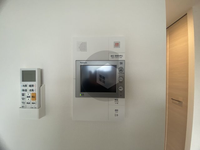 S-RESIDENCE布施aventraのセキュリティ