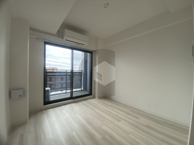 S-RESIDENCE布施aventraの居間・リビング