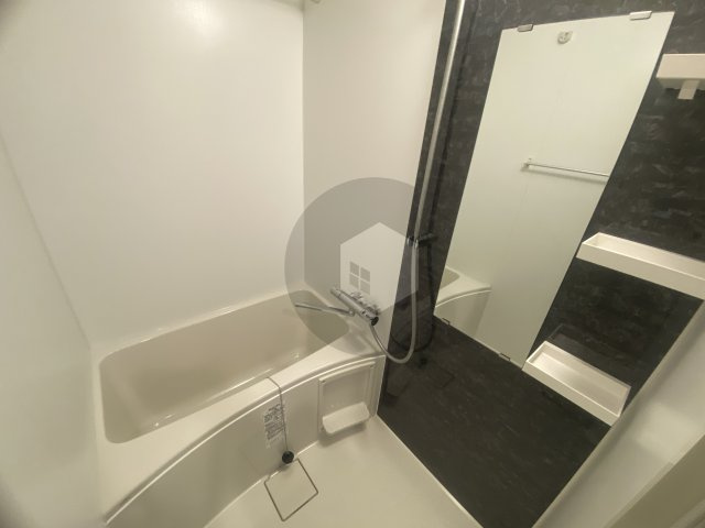 S-RESIDENCE布施aventraの浴室