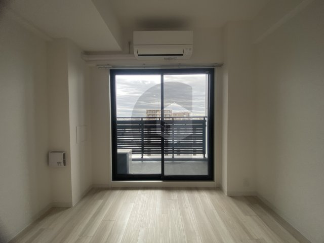 S-RESIDENCE布施aventraの内装