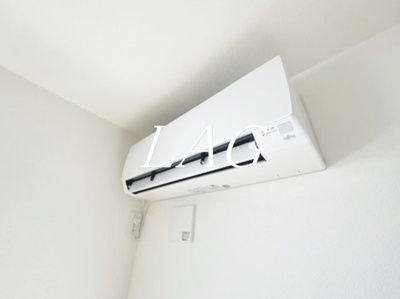 【設備】 | ノーム指扇 | エアコンです。