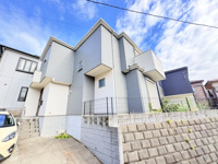 【令和2年築】池田町1丁目中古戸建の画像