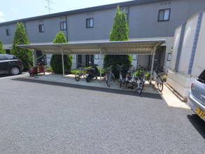 【その他共用部分】 | レオパレスアルバトーレ