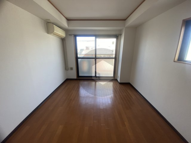 リュミエールイーストの子供部屋