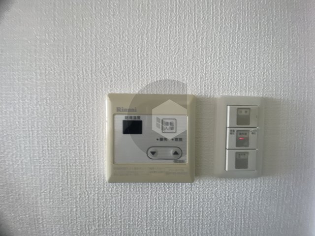 リュミエールイーストの設備