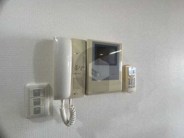 リュミエールイーストのセキュリティ