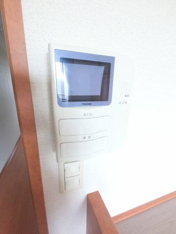 【セキュリティ】 | レオパレスアルバトーレ