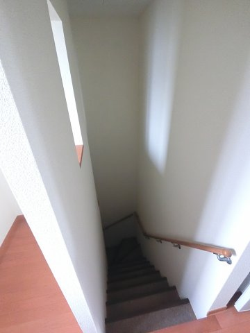 【内装】 | レオパレスアルバトーレ