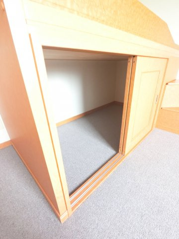 【収納】 | レオパレスアルバトーレ