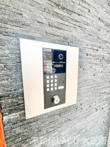 クレール西淀川のその他共用部分