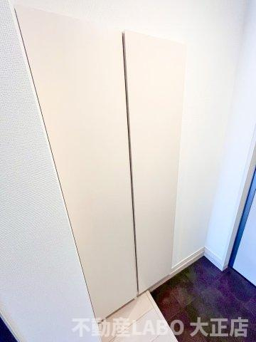 クレール西淀川のその他