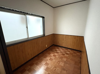 【洋室】 | 上野口町戸建