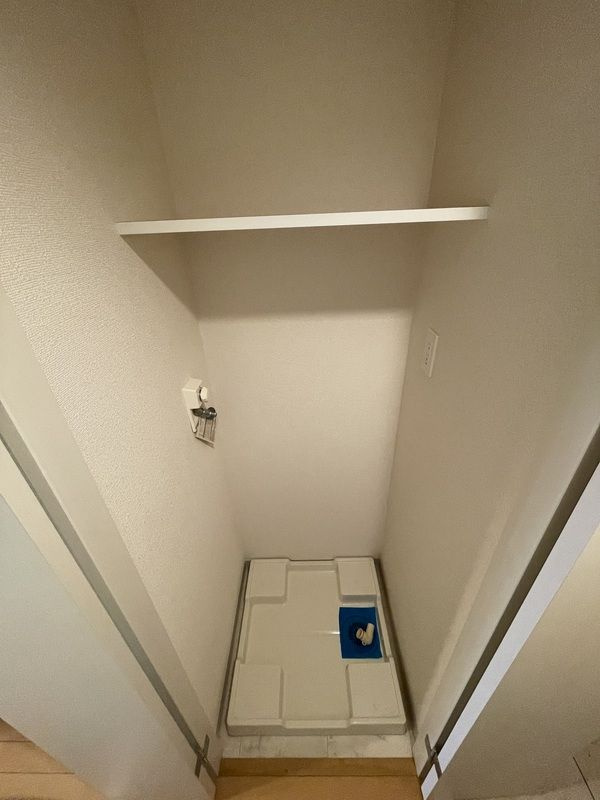 サンパレス駒込壱番館の設備