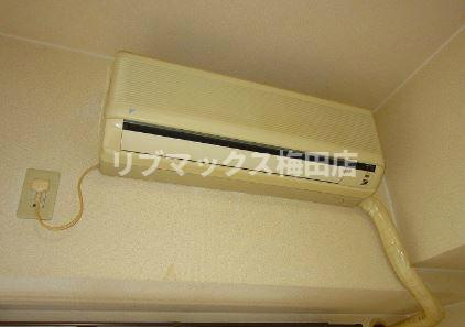 【設備】アーバンパレス九条 