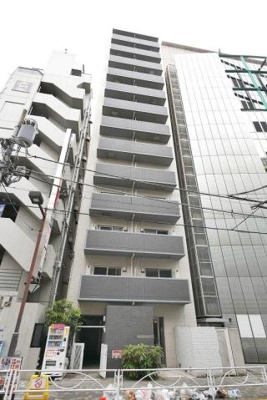 【外観】 | ロメック錦糸町