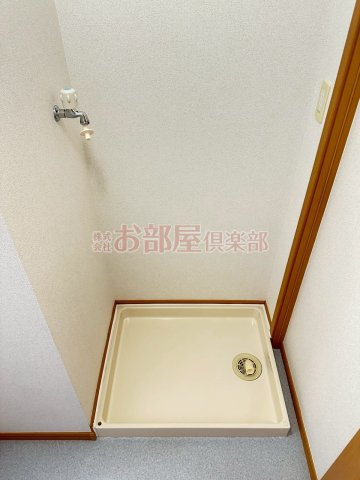 ソレイユの設備