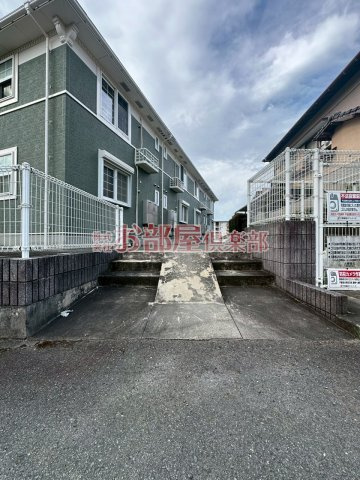 ソレイユのその他共用部分