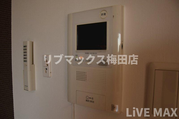 【セキュリティ】ラクラス福島野田 