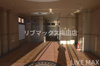 【エントランス】ラクラス福島野田 