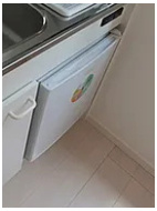Ｐｒｅｓｔｉｇｅ西巣鴨のその他|ミニ冷蔵庫