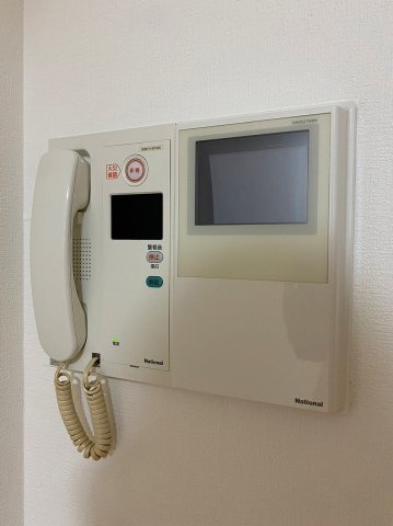 【セキュリティ】エステムコート三宮山手Ⅱソアーレ
