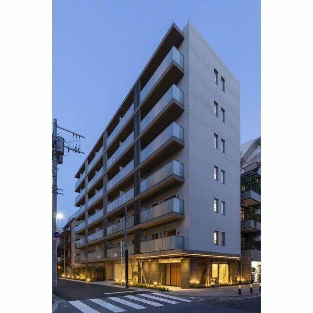 Ｌ・ＢＡＳＥ押上Ｎｏｒｔｈ