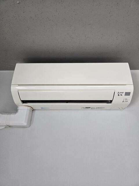 プラチナフォルム上野の内装