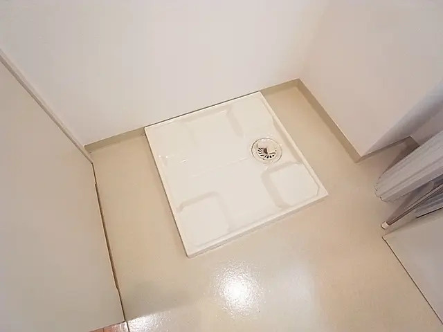 コンフォリア墨田立花の設備