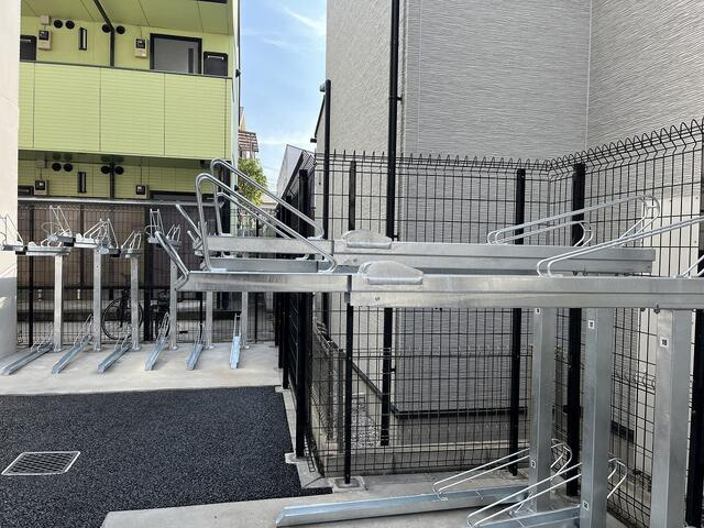 レガリス目白学習院下のその他共用部分